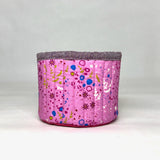Between Equanimity Fabric Basket Tubby Yarn Bowl