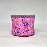 Between Equanimity Fabric Basket Tubby Yarn Bowl