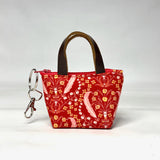 Timeless Dream Padded Super Tiny Tote