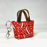 Timeless Dream Padded Super Tiny Tote