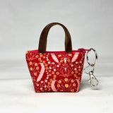 Timeless Dream Padded Super Tiny Tote