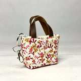 Innocent Blooms Padded Super Tiny Tote