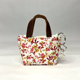 Innocent Blooms Padded Super Tiny Tote