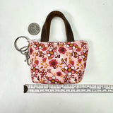 Nostalgia Blanket Padded Super Tiny Tote